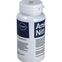 Ansinatur Nitt 60cap - Luigco