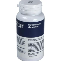 Ansinatur Nitt 60cap - Luigco