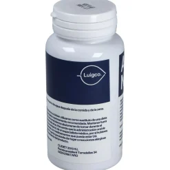 Ansinatur Nitt 60cap - Luigco