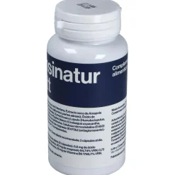 Ansinatur Nitt 60cap - Luigco