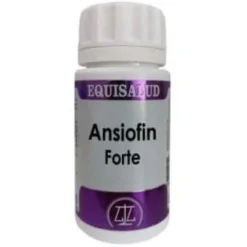Ansiofin Forte 60caps - Equisalud