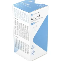 Ansirid 60cap - Gheos