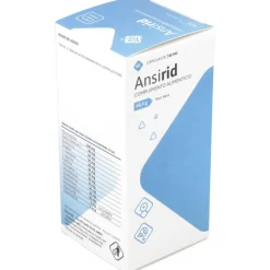 Ansirid 60cap - Gheos