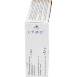 Antarkrill Aceite De Krill 60 Perlas