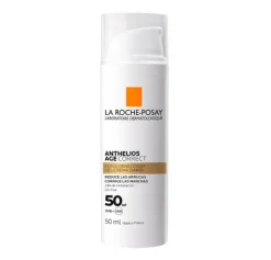 Anthelios Age Correct SPF 50, 50 ml. - La Roche Posay