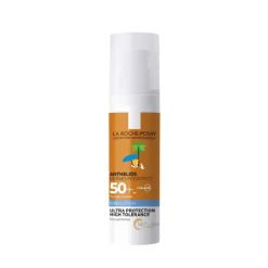 Anthelios Dermo-Pediatrics Leche SPF50+, 50 ml. - La Roche Posay