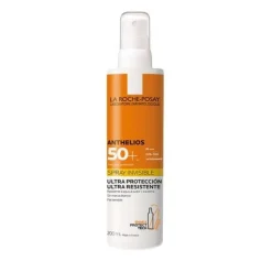 Anthelios Spray Invisible SPF50+, 200 ml . - La Roche Posay