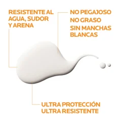 Anthelios Spray Invisible SPF50+, 200 ml . - La Roche Posay
