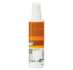 Anthelios Spray Invisible SPF30, 200 ml. - La Roche Posay