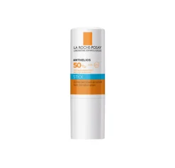 Anthelios Stick Zonas Sensibles SPF50+, 9 g. - La Roche Posay
