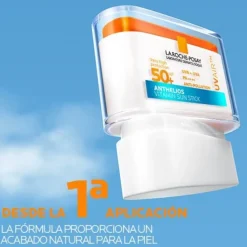 Anthelios UV Air Vitamin Sun Stick SPF50+, 10 ml. – La Roche-Posay