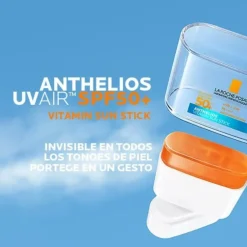 Anthelios UV Air Vitamin Sun Stick SPF50+, 10 ml. – La Roche-Posay