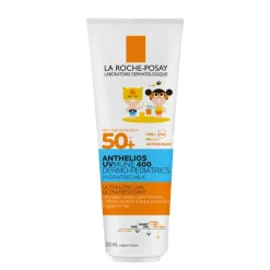 Anthelios UVMUNE 400 Dermo-Pediatrics Leche SPF50+, 250 ml. - La Roche Posay
