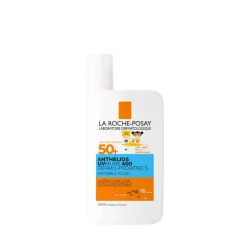 Anthelios UVMUNE 400 Dermo-Pediatrics Fluido Invisible SPF50+, 50 ml. - La Roche Posay