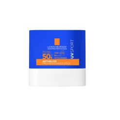 Anthelios UV Sport Pro-Resistance Protector Solar Stick SPF50+,10 ml. - La Roche Posay