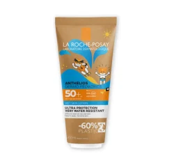 Anthelios Wet Skin Dermo-Pediatrics SPF 50+, 200 ml. - La Roche Posay