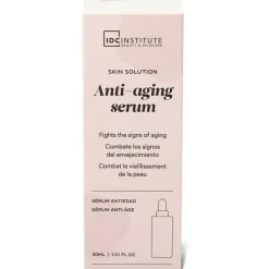 Anti - Aging Sérum 30ml - Idc Institute
