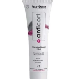 Anticort Cream - Frezyderm (1 Envase 50 Ml)
