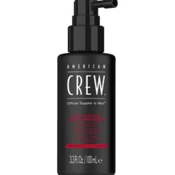 Anti - Hairloss Scalp Lotion 100ml - American Crew