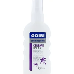 Antimosquitos Xtreme Spray Repelente, 75 ml - Goibi