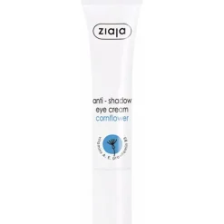 Anti - Ojeras Contorno de Ojo Crema con Aciano 15 ml - Ziaja
