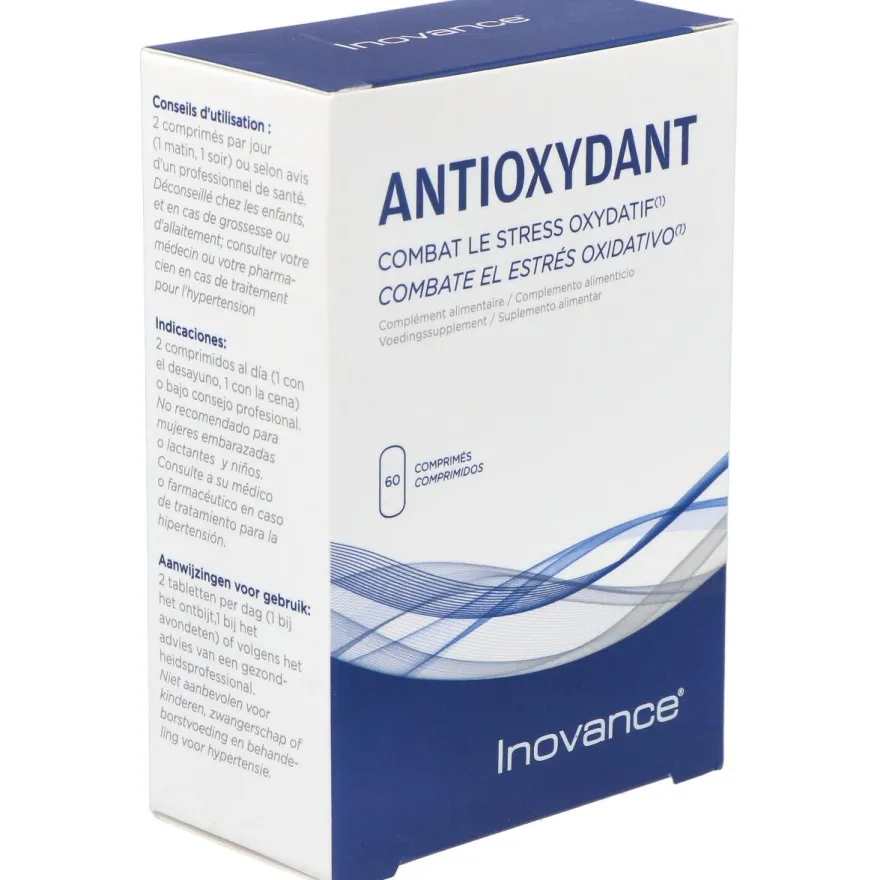 Antioxidante 60Comp. 2