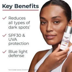 Anti-Pigment Día FPS 30, 50 ml. - Eucerin