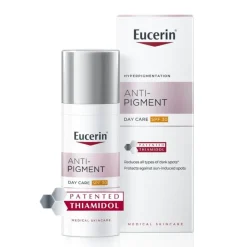 Anti-Pigment Día FPS 30, 50 ml. - Eucerin