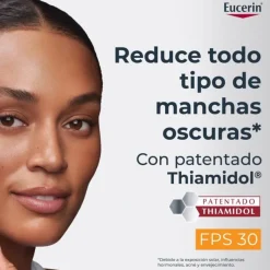 Anti-Pigment Día FPS 30, 50 ml. - Eucerin