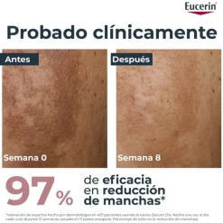Anti-Pigment Día FPS 30, 50 ml. - Eucerin