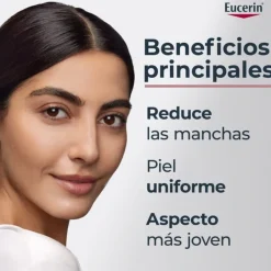Anti-Pigment Dual Sérum, 30 ml. - Eucerin