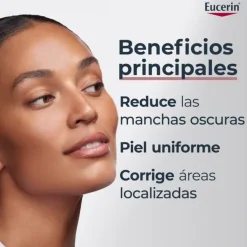Anti-Pigment Lápiz Corrector de Manchas, 5 ml. - Eucerin
