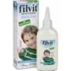 Antipiojos Dimeticona 125 ml - Filvit