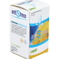 Antistress 45cap. Neo - Neovital