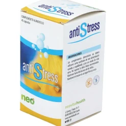 Antistress 45cap. Neo - Neovital