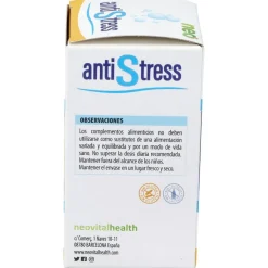 Antistress 45cap. Neo - Neovital