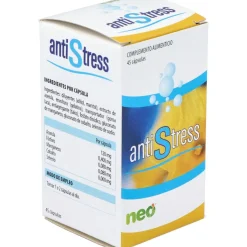 Antistress 45cap. Neo - Neovital