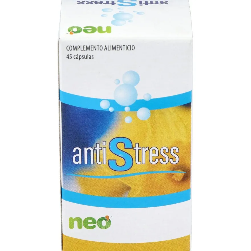 Antistress 45cap. Neo - Neovital