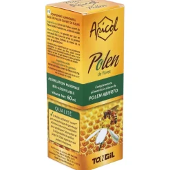 Apicol Polen 60ml - Tongil
