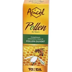Apicol Polen 60ml - Tongil