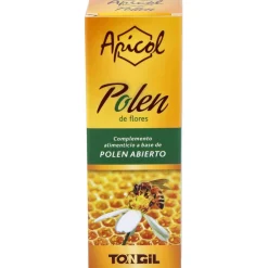 Apicol Polen 60ml - Tongil