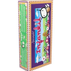 Apicomplet Infantil 20Amp.