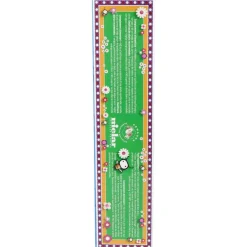 Apicomplet Infantil 20Amp.