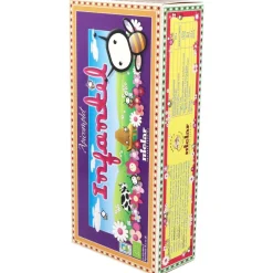 Apicomplet Infantil 20Amp.
