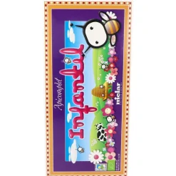 Apicomplet Infantil 20Amp.