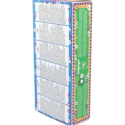 Apicomplet Infantil 20Amp.