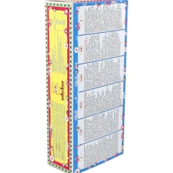 Apicomplet Infantil 20Amp.