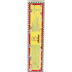 Apicomplet Infantil 20Amp.