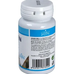Apigen Bell Apigenina 60cap - Jellybell