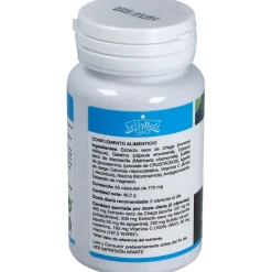 Apigen Bell Apigenina 60cap - Jellybell